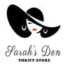 Sarah's Den: Building a Brighter Future Through Thrift & Support